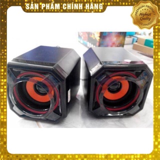 LOA VI TÍNH BL A8 (BẢO HÀNH 6 THÁNG)