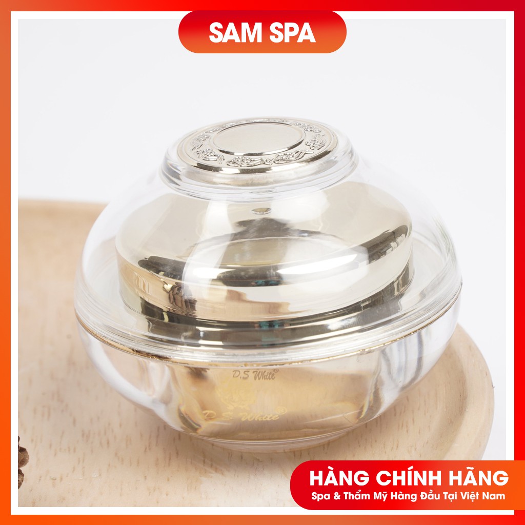 Kem Mờ Thâm Nách, Kem Mờ Thâm Bẹn Hàng Chuẩn Spa 30gr