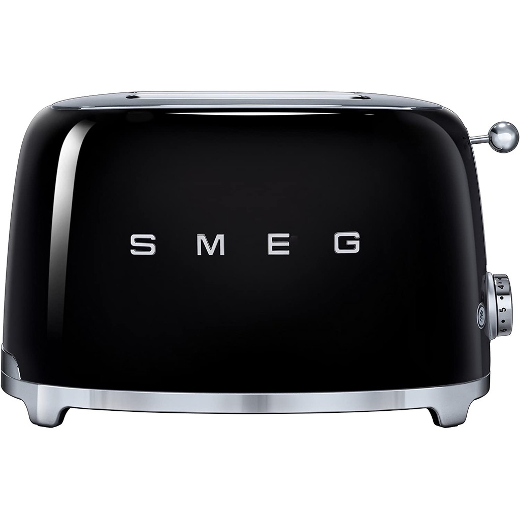 Máy nướng bánh mì TSF01BLEU Smeg 535.43.660