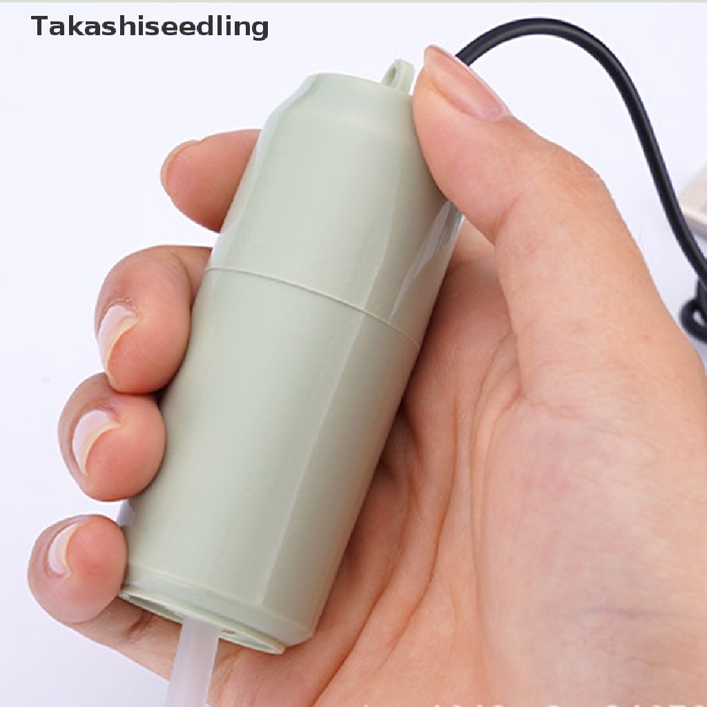Máy Bơm Oxy Cổng Usb Chuyên Dụng Chất Lượng Cao