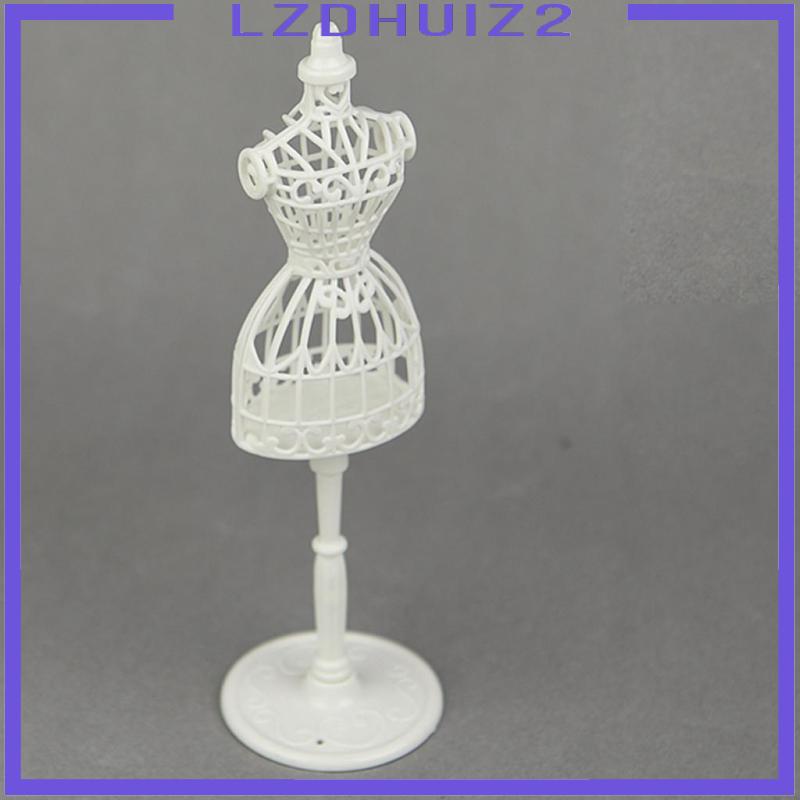 Giá Đỡ Trưng Bày Quần Áo Búp Bê Tỉ Lệ 1 / 6