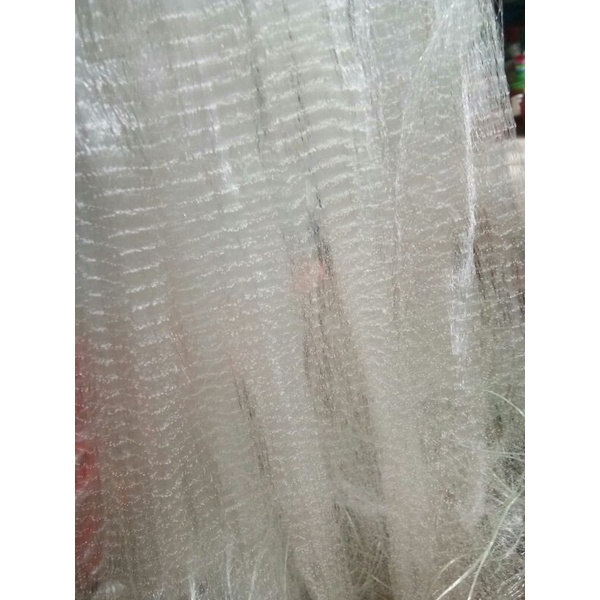 1 Tay Lưới giăng cá lòng tong siêu mịn đẹp