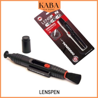 Bộ vệ sinh máy ảnh cao cấp KABA