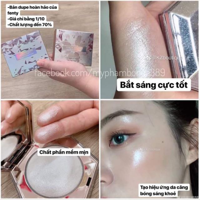 Phấn Bắt Sáng XIXI / Guicami | BigBuy360 - bigbuy360.vn