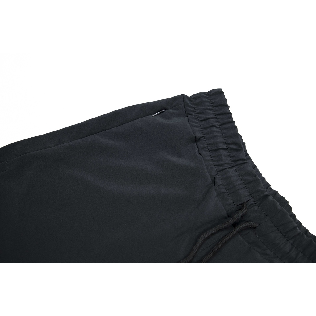 Quần Short Nam Thể Thao Chẩt Vải Gió Siêu Nhẹ Mát - QS5