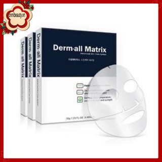 Derm All Matrix [FREESHIP] Miếng mặt nạ Mask Derm-all Matrix