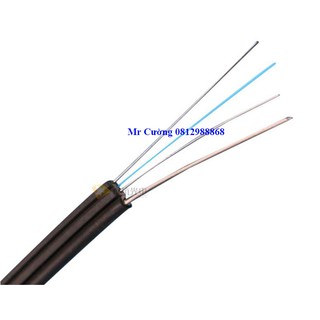 Cáp quang ftth 1 sợi 1fo