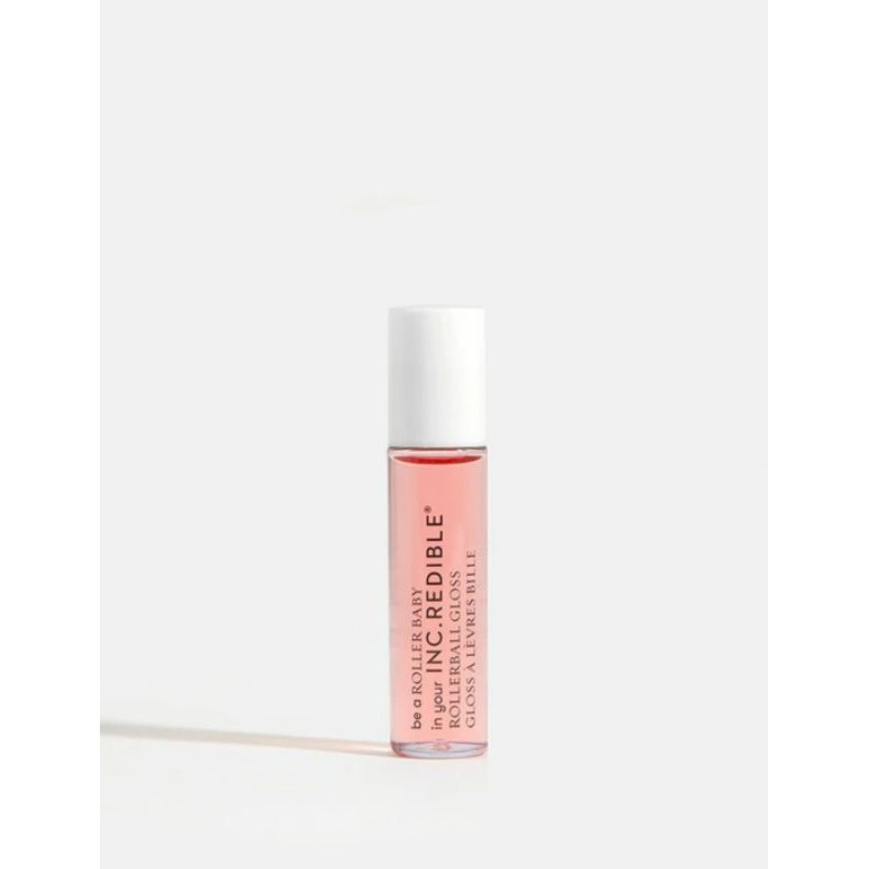 [ Minisize 4ml ] Son Dưỡng Môi INC.REDIBLE Roller Baby Lip Gloss
