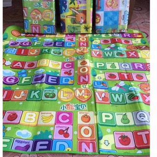 THẢM MABOSHI 3M X 2M ( THẢM 2 MẶT LOẠI 1 )