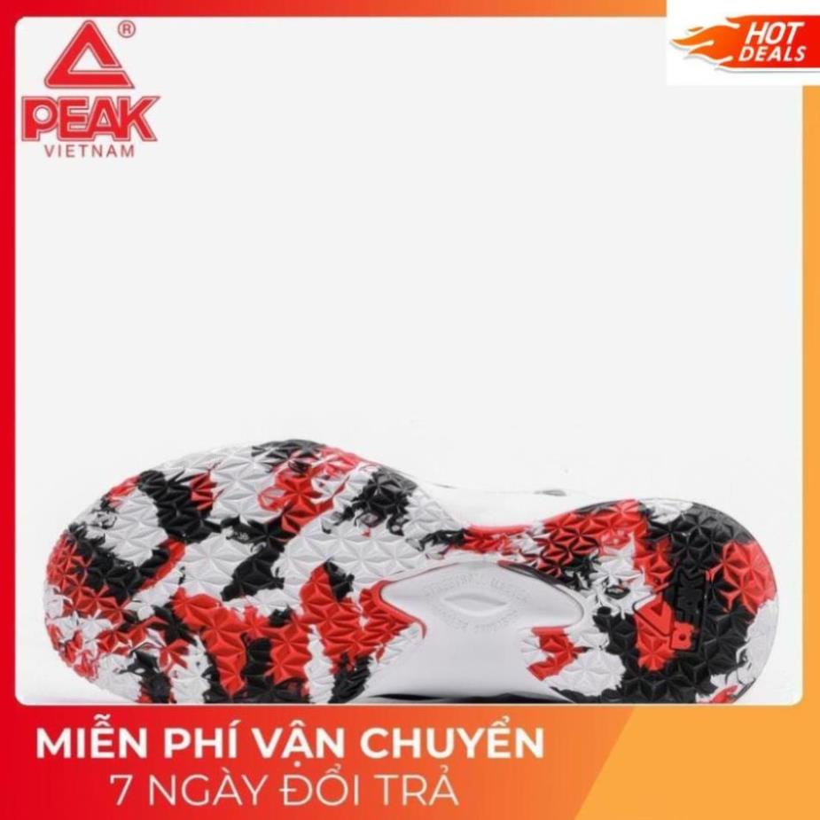 Free Giày bóng rổ PEAK Basketball Streetball Master Tie Up E94111A XỊN 2020 new : : ◦ ༈ ' ¹ ' Tết !! _ .. &