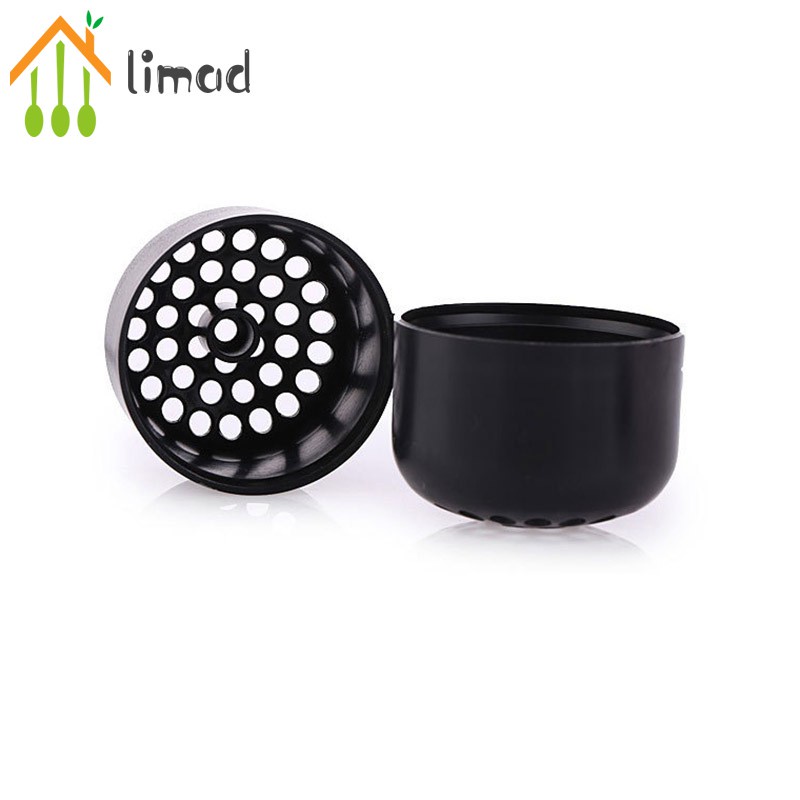 【COD】# limad Magic Air Curler Hair Dryer Spin Roller Easy Wind Cap Home Salon Supplies