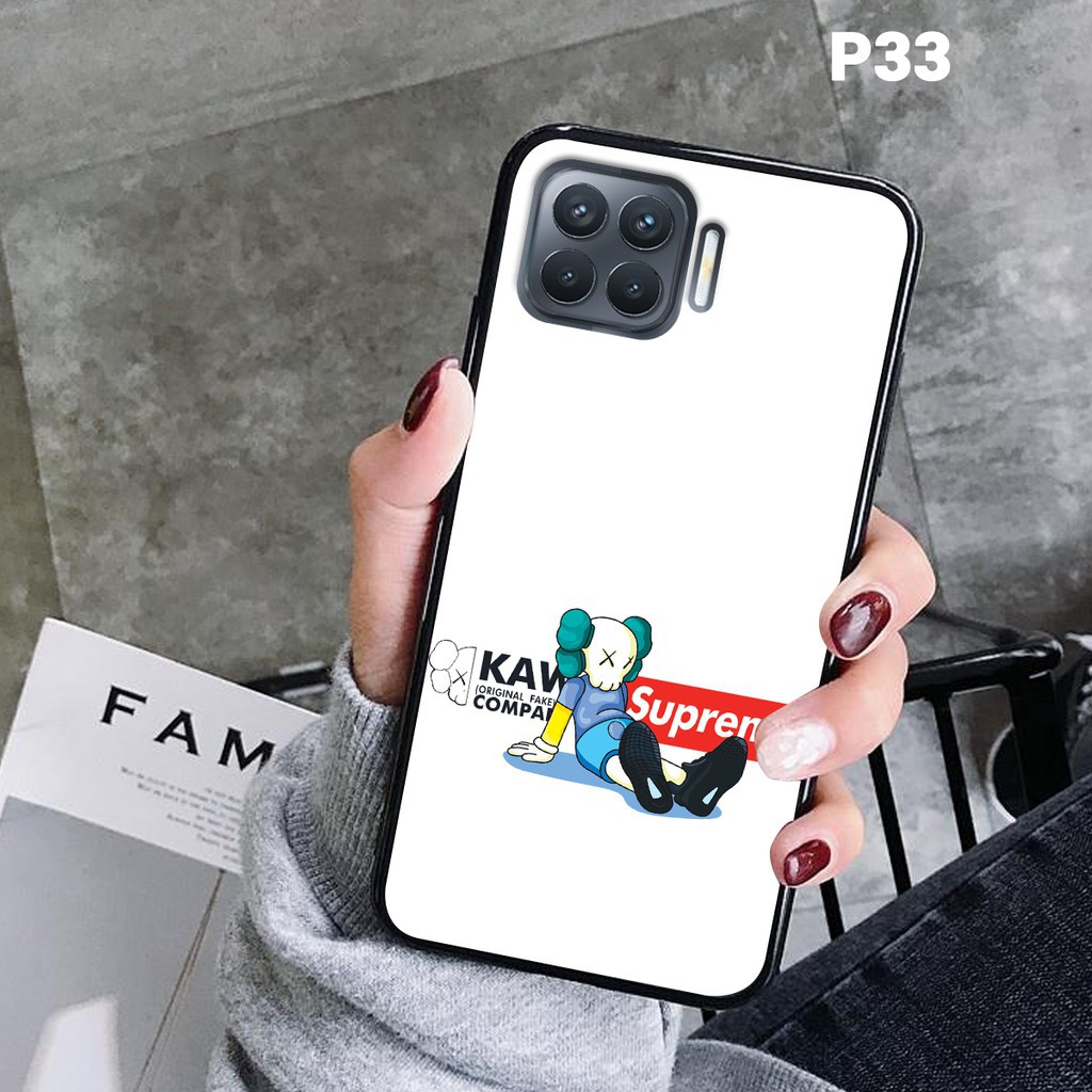 [HOT] Ốp lưng OPPO A73 - A93 2020 gấu Bears