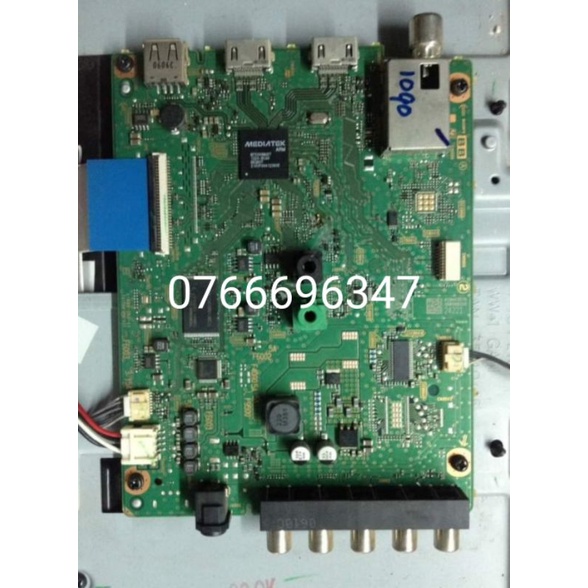 Bo mạch 32R402, 32R402A, 32R300C, 32R300D, 32R300E