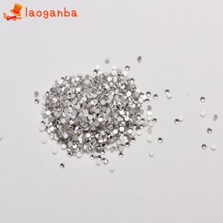10 viên đá sáng lấp lánh trang trí có size0