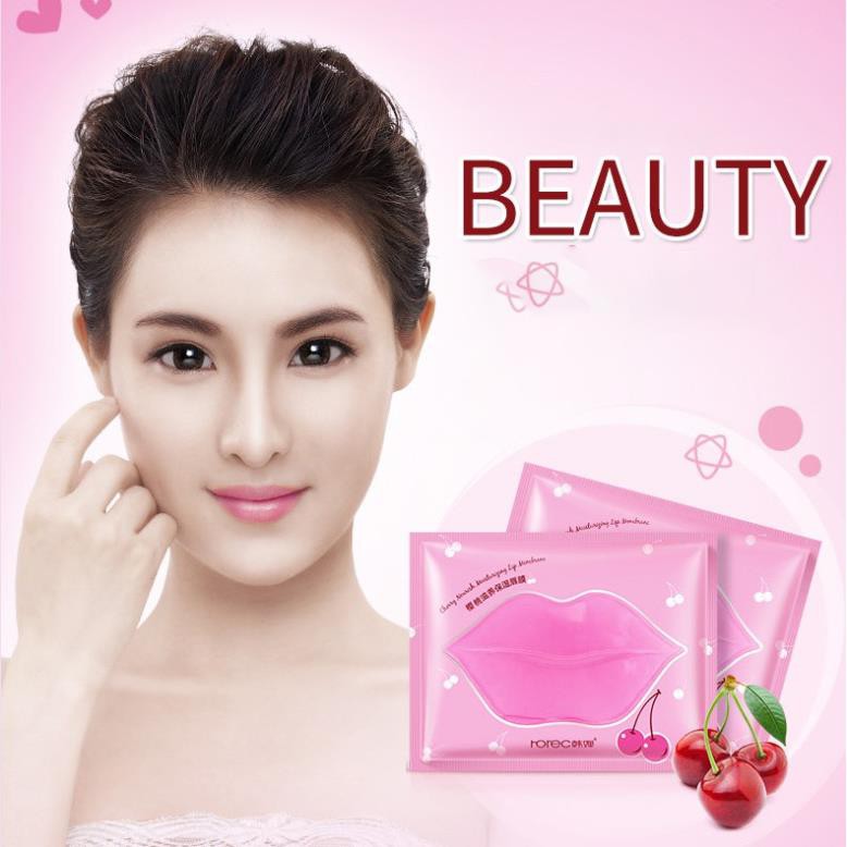 Mặt nạ dưỡng môi nội địa Rorec - YZ Beauty | BigBuy360 - bigbuy360.vn