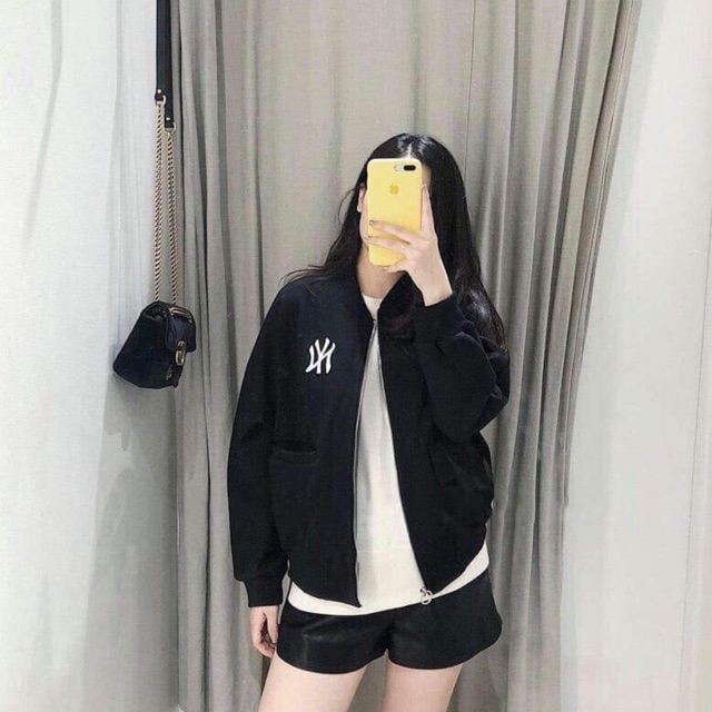 Thanh lý áo bomber