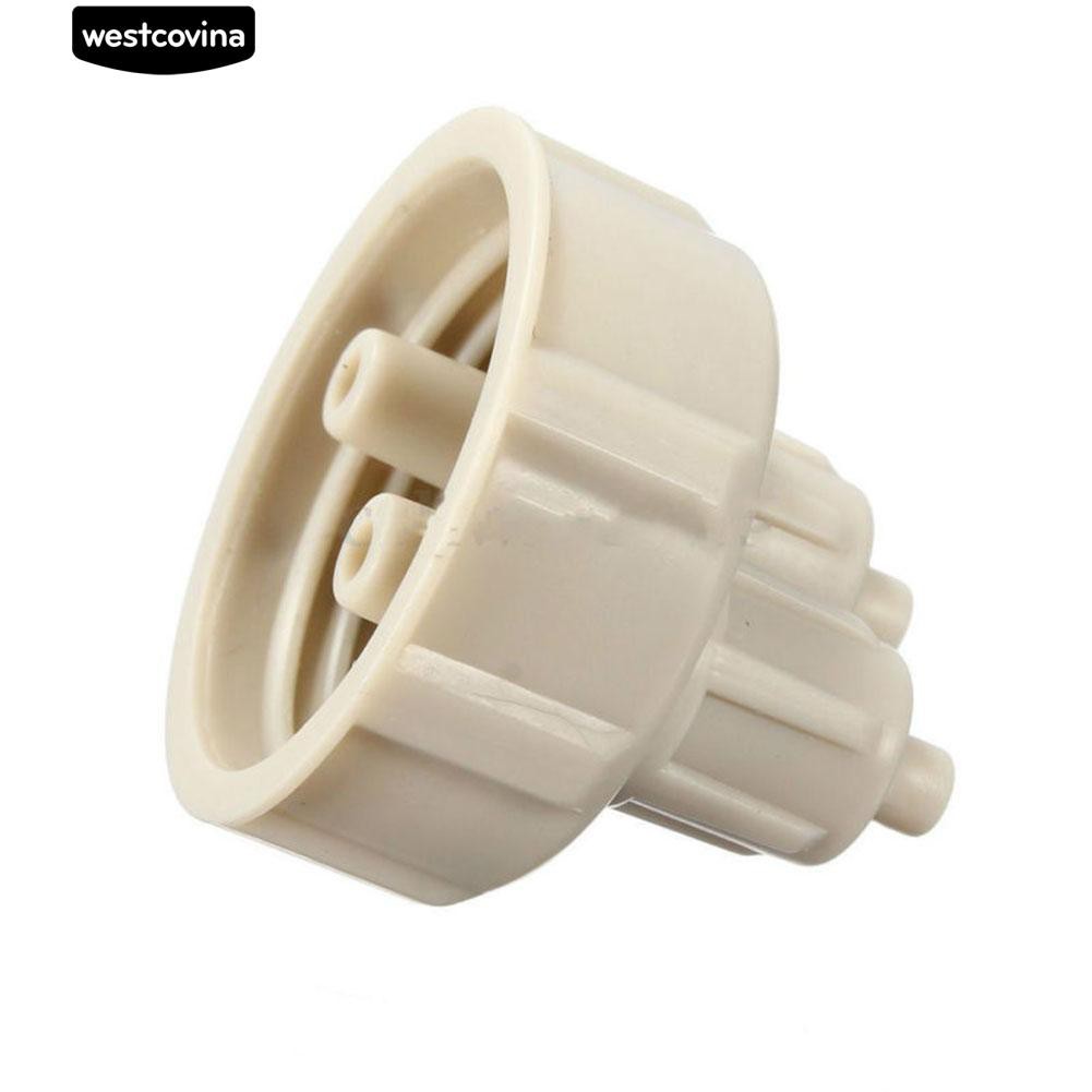 Nắp đậy bình chứa khí CO2 chuyên dụng dành cho bể nuôi cá cảnh