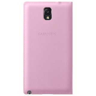 Bao da Sview Samsung Note 3 chính hãng