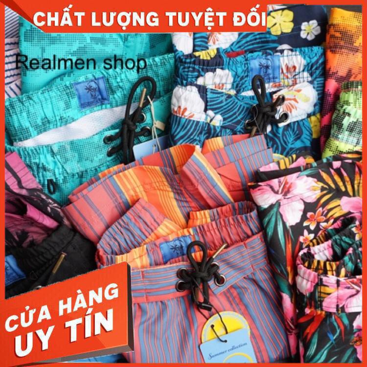 Quần short nam các màu - Hàng nhập khẩu