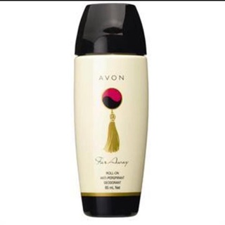Avon faraway 75ml