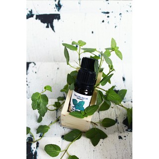 Tinh dầu bạc hà lọ 5ml