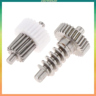 Bánh răng gương chiếu hậu tự động thay thế 30T