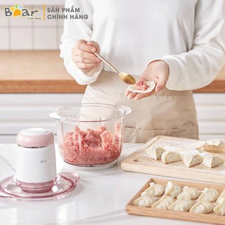 Máy xay thịt Bear QSJ-B03K2