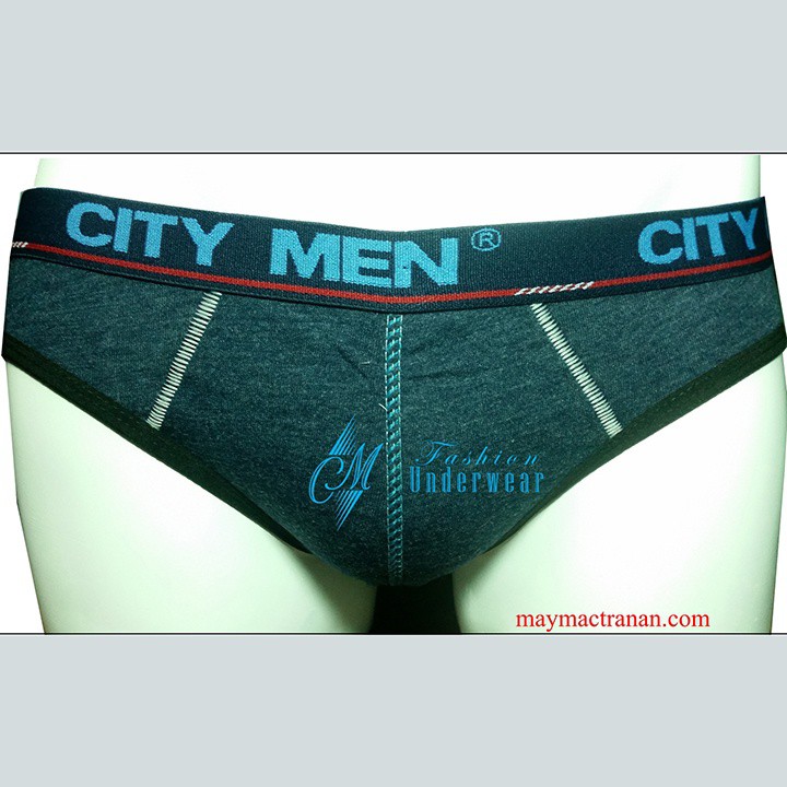 Bộ 5 Quần Lót Nam BODY CTY MEN