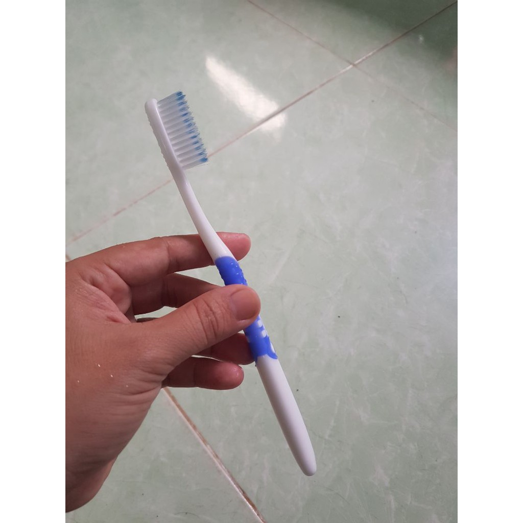 Combo 30 cây bàn chải đánh răng bảo vệ nướu Sunree Thái lan