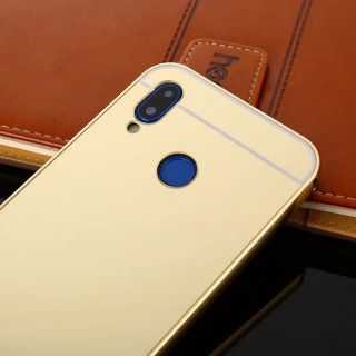 ỐP LƯNG HUAWEI NOVA 3E (P20 LITE) TRÁNG GƯƠNG