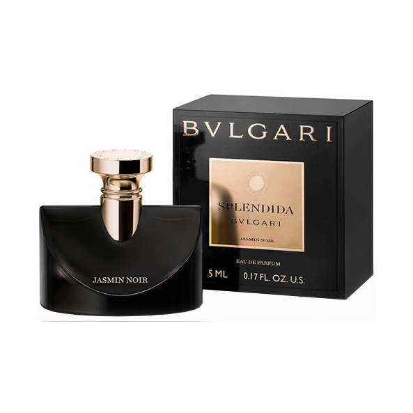 Nước hoa nữ BVLGARI Splendida Jasmin Noir 5ml