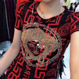 {HOT} Áo lưới nhũ đính đá hót hít