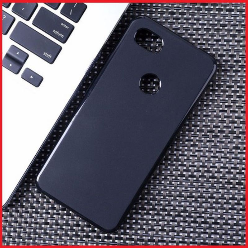 Ốp Lưng Dẻo Đen Google Pixel/ Pixel Xl/ Pixel 2/ Pixel 2 Xl/ Pixel 3 / Pixel 3 xl/ Pixel 3 Xl Lite
