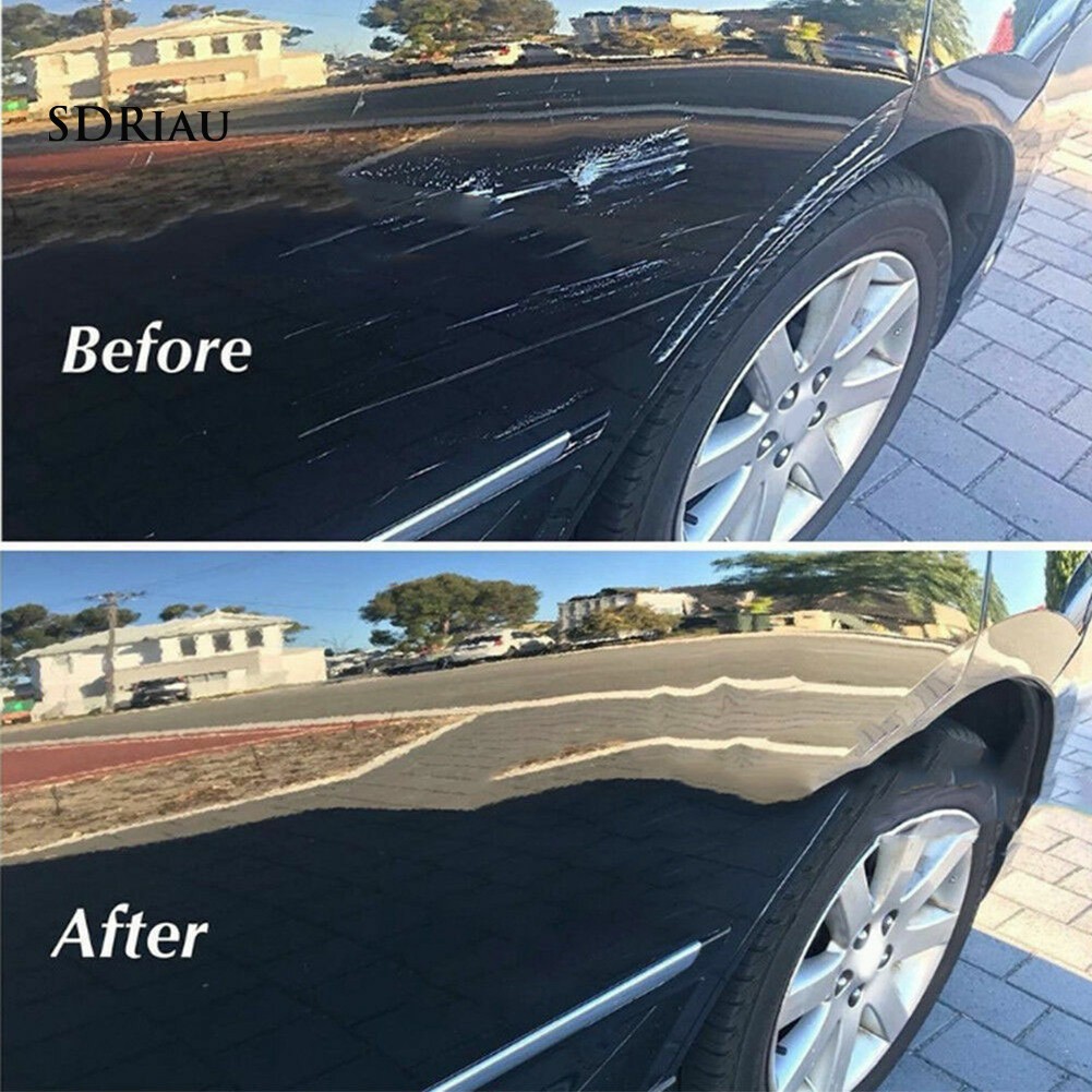 Chai Tẩy Rửa Sửa Chữa Vết Trầy Xước Cho Xe Hơi 20ML