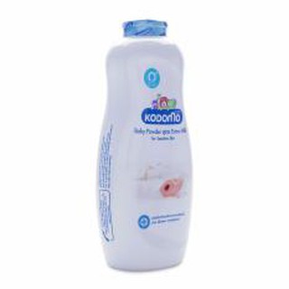 phấn xanh kodomo 400g / 1 chai
