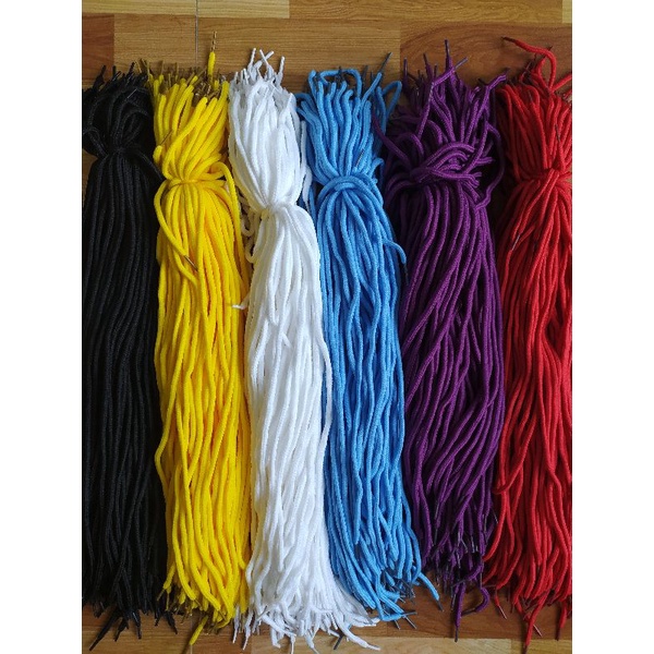 Dây cột chứng từ