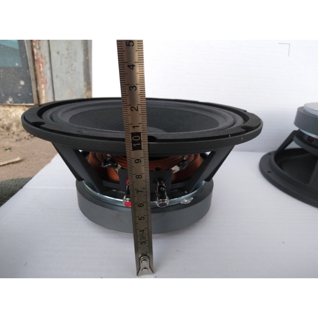 2 củ loa bass 20 JBL từ 140 coil 51 gân vải xương nhôm hàng nhập khẩu-loa xương nhôm xịn