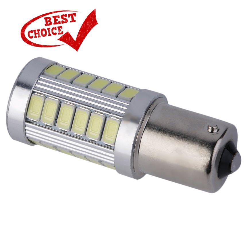 Bóng Đèn Led 1156 Ba15s 33-smd 5630 Cho Xe Hơi