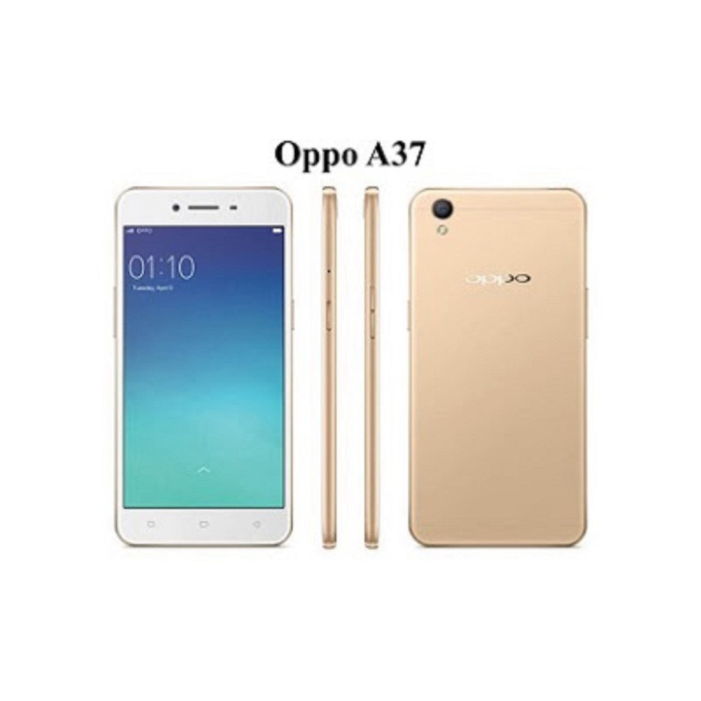 điện thoại Oppo A37 - Oppo A37F CHÍNH HÃNG 2sim ram 2G/16G mới