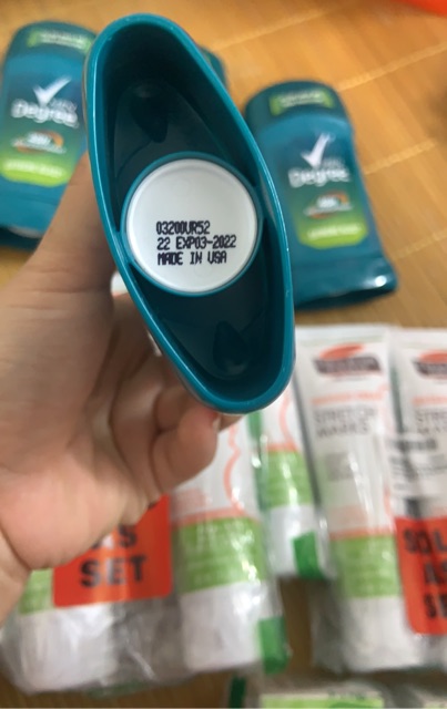 Lăn nách nam Degree | BigBuy360 - bigbuy360.vn