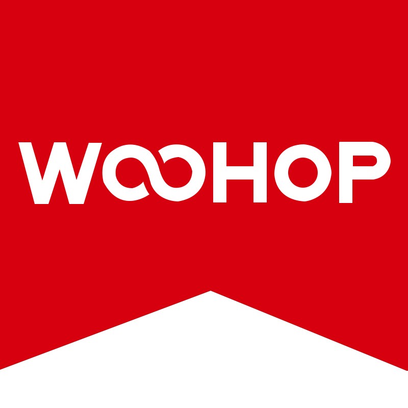 Woohop Healthcare Shop