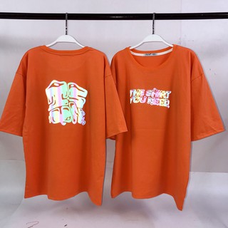 ÁO THUN PHẢN QUANG - The shirt you need