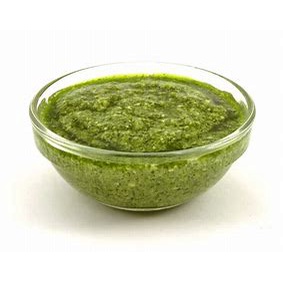 SỐT HÚNG QUẾ PESTO PHOMAI KHÔNG GLUTEN ALLA GENOVESE HIỆU PONTI