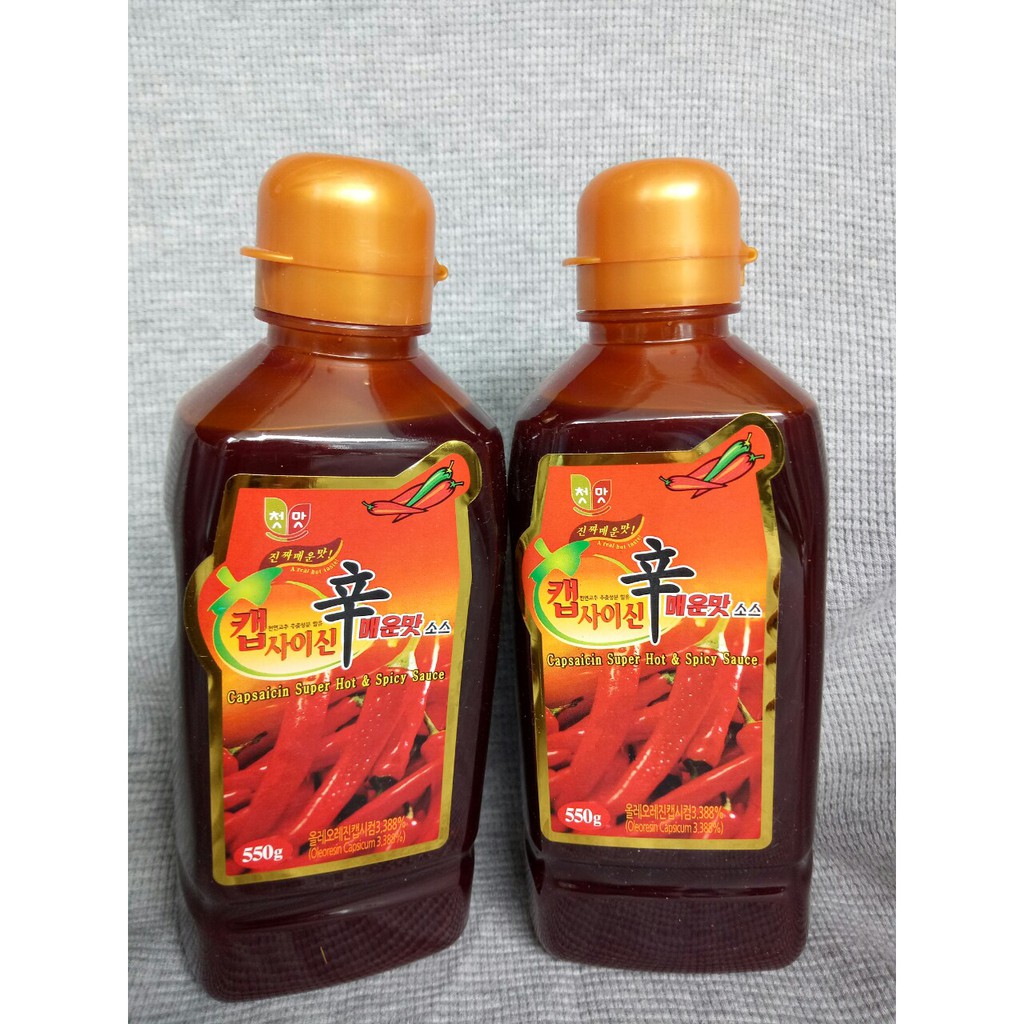 Combo NẤU MÌ CAY CẤP ĐỘ [500G TƯƠNG ỚT + 500G ỚT BỘT MỊN + 1 CHAI DẦU ỚT CẤP ĐỘ]