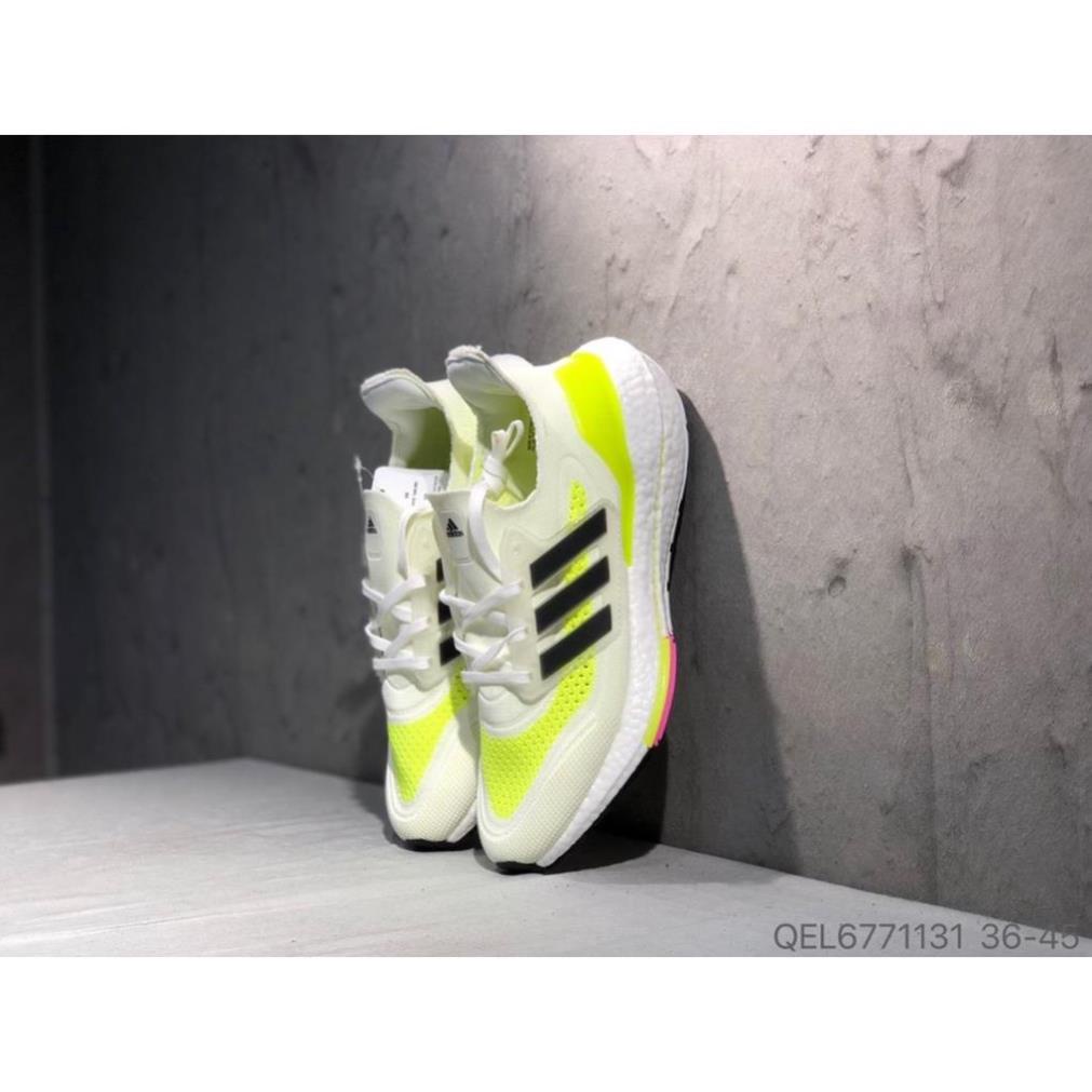 🏵️ Giày Thể Thao adidas Ultra Boost UB2 GZ7120 36-45 Thời Trang 🏐️