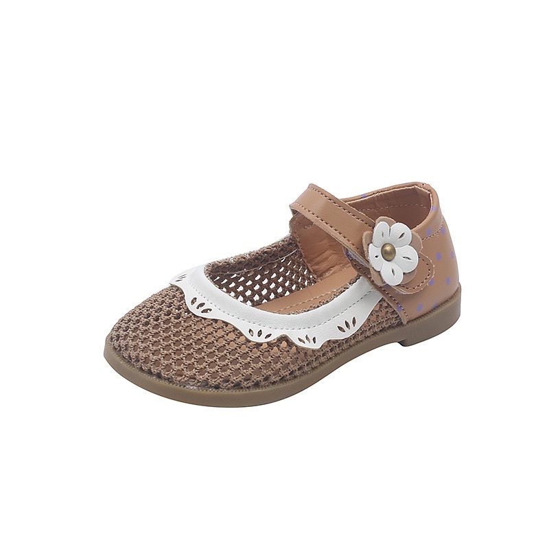 Giày búp bê bé gái mã C26