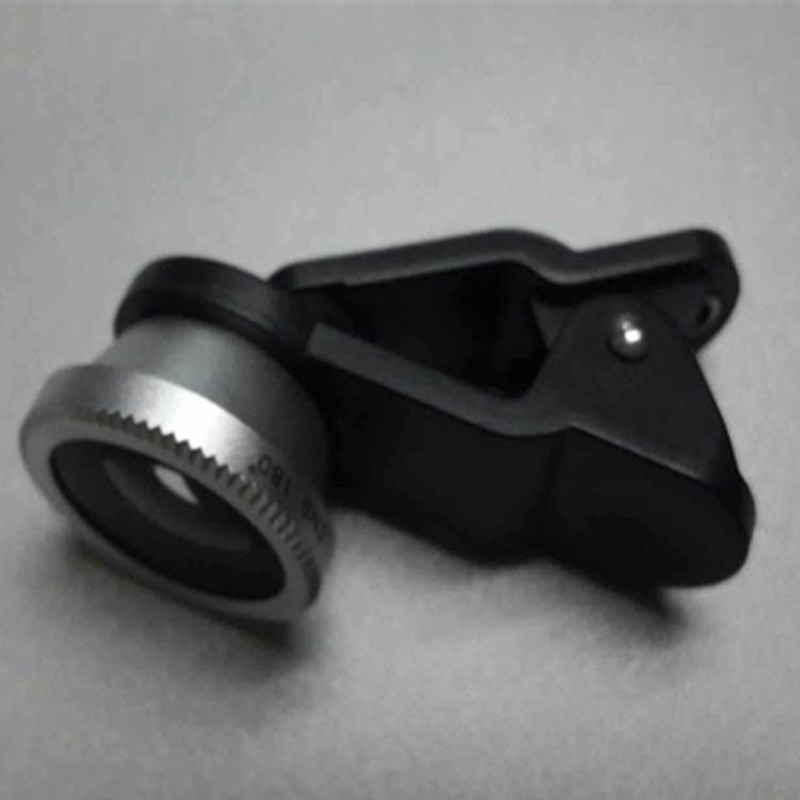 Bộ 2 lens cho điện thoại, ipad hay máy tính bảng ama37 | BigBuy360 - bigbuy360.vn