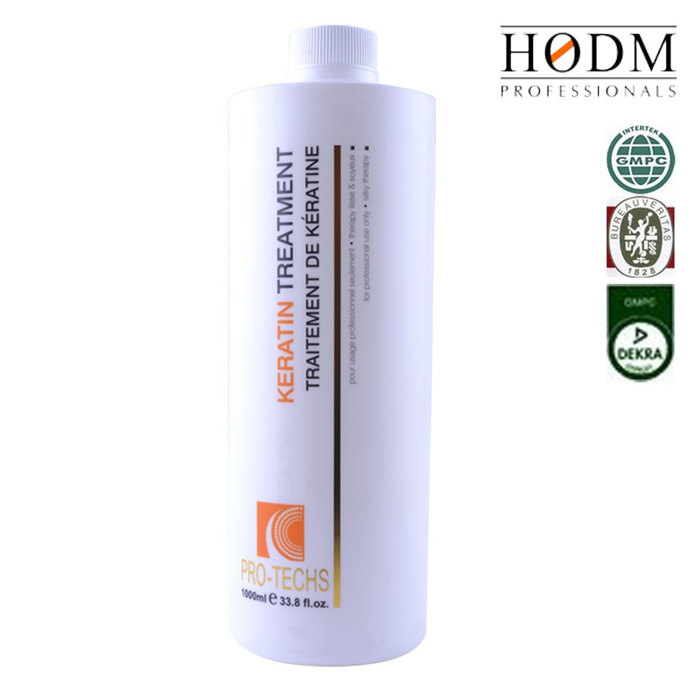 Dầu Phục Hồi Keratin Treatment Hương Cafe 1000ml