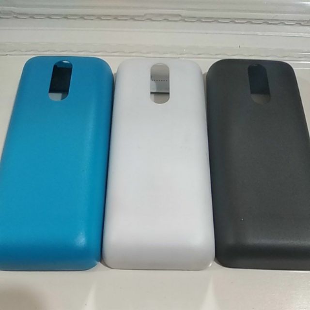 Vỏ Nokia 106/107 kèm phím