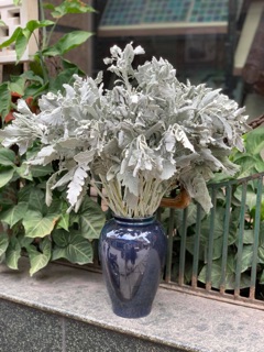 LỌ HOA CHUM ( CẮM LAY ƠN, SEN ...)